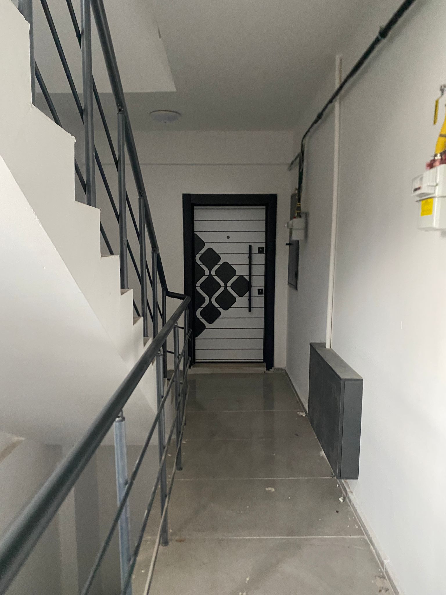 MABEL'DEN  EŞYALI KİRALIK DAİRE